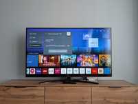 Телевизор LG 55UQ81009LC (55″ - 140 см)