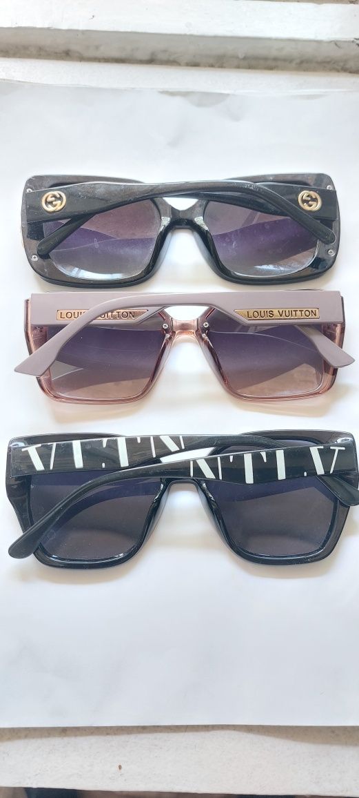 Christian dior & Louis Vuitton