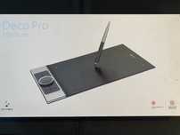 Графический планшет Xp-Pen