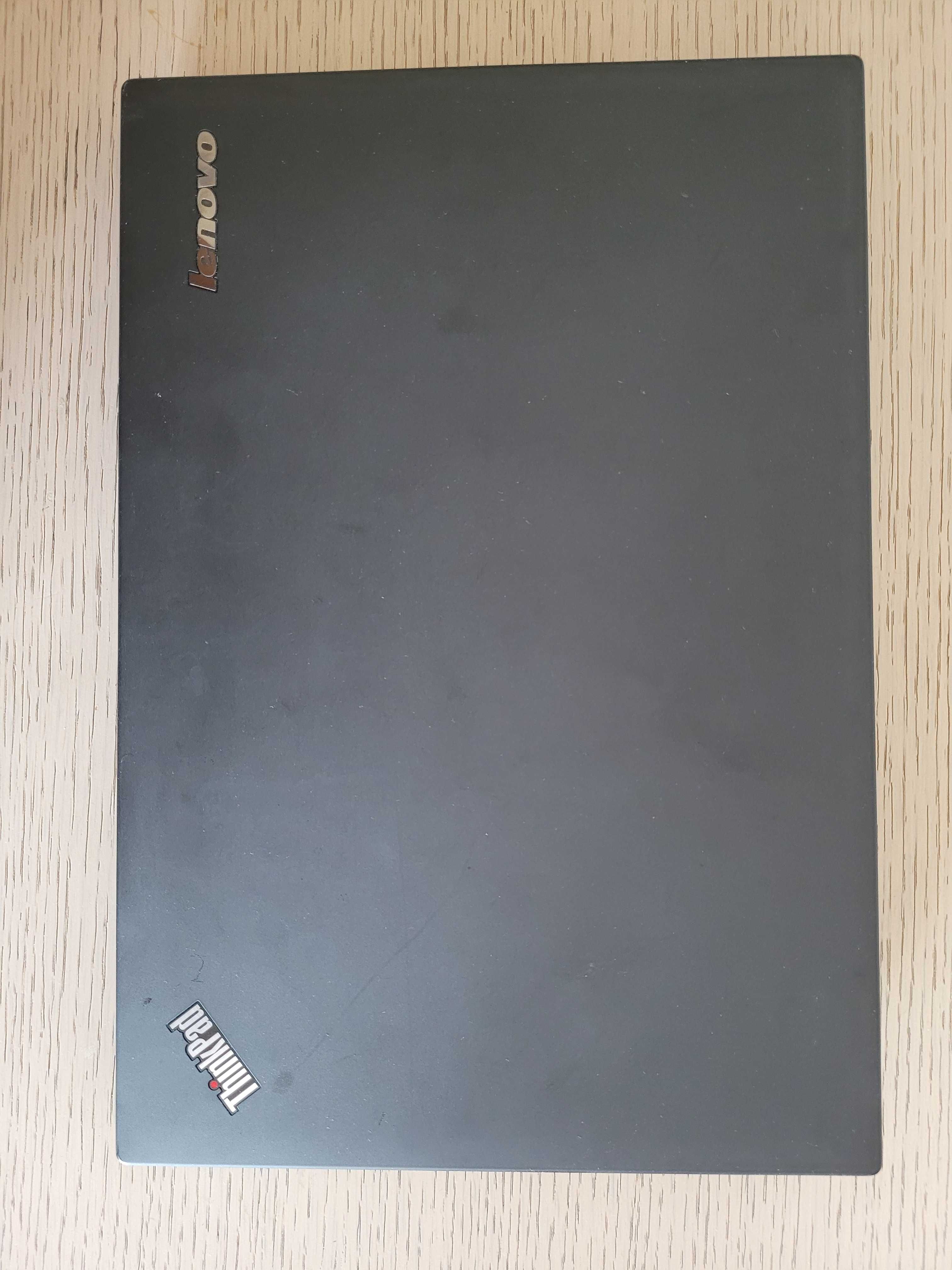 Notebook Lenovo Thinkpad T440 ноутбук Леново в отличном состоянии