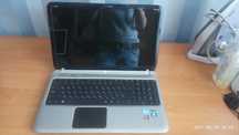 Продаю ноутбук HP Pavilion dv6