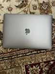 MacBook Air. Хорошее состояние. Имеется чехол. Торг.