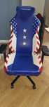 Кресло Игровое DXRacer Craft Pro
