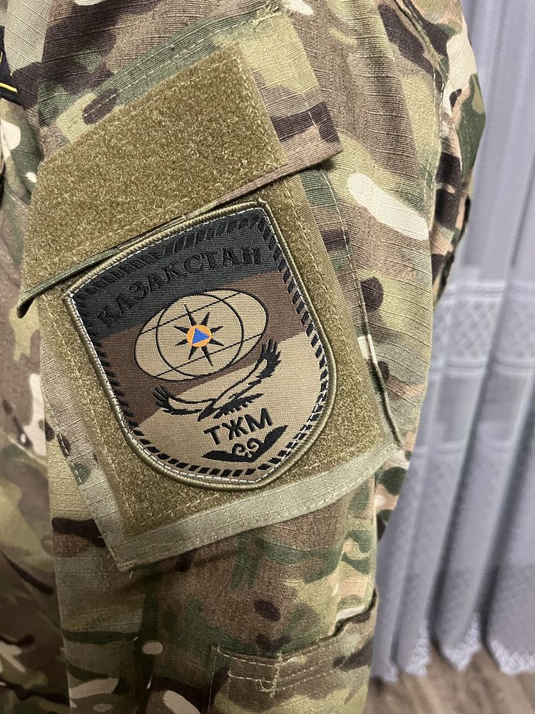 Дембельская форма
