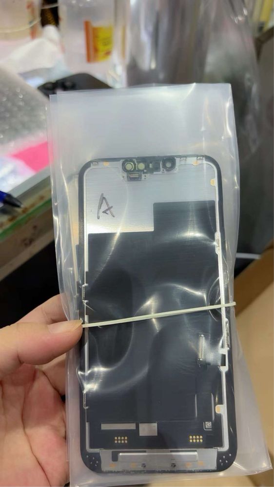 Продажа Экранов Iphone