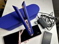 Утюжок Dyson HS07