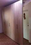 СРОЧНО Продам прихожую (три шкафа). г.Петропавловск