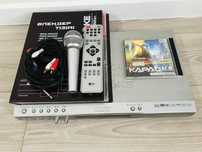 Lg- DKS 6000 karaoke