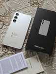 Продам Samsung S24+ plus 512 gb white