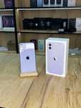 iphone 11 128 gb 71% фиолетовый