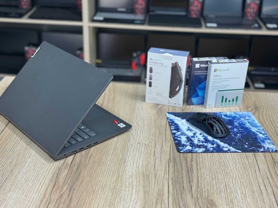 Lenovo V14 Athlon 3150U / 8GB / 128GB — доступный [47]