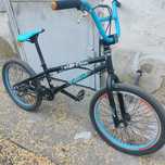 Продам Велосипед BMX