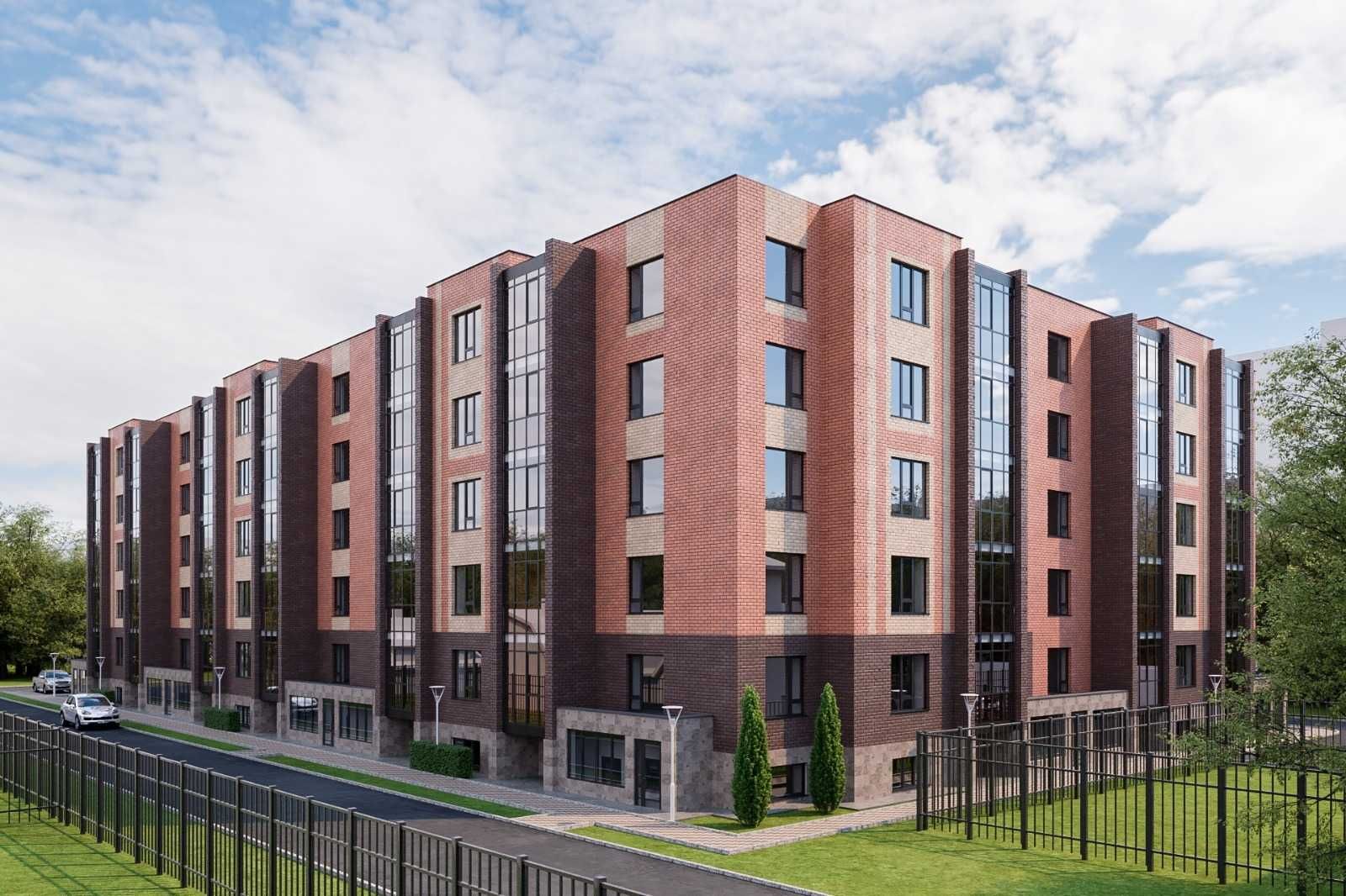 продам 2комнатную квартиру,новостройка