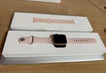 Продам Apple Watch SE 40 mm