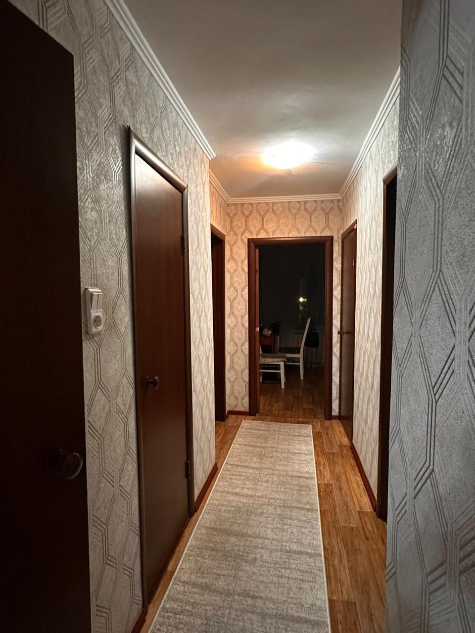 Срочно продам 3 ком квартиру на Юности