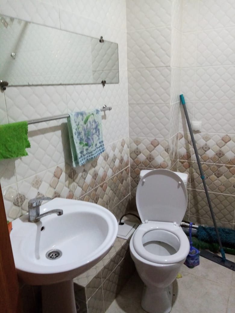 Продам 2х комн квартиру