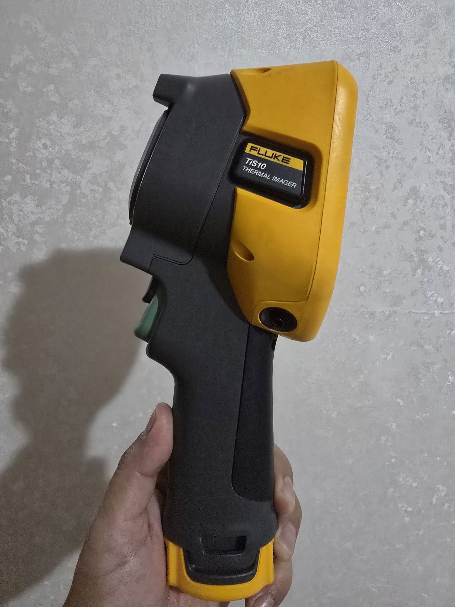 Инфракрасная камера Fluke TiS10