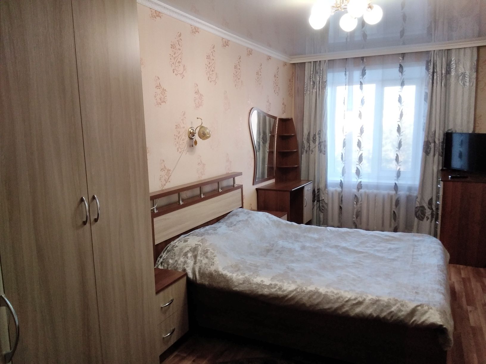 Продам 2хкомнатную  квартиру