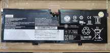 Аккумулятор батарея для ноутбука Lenovo L17C4PH1