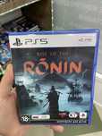 rise of the Ronin