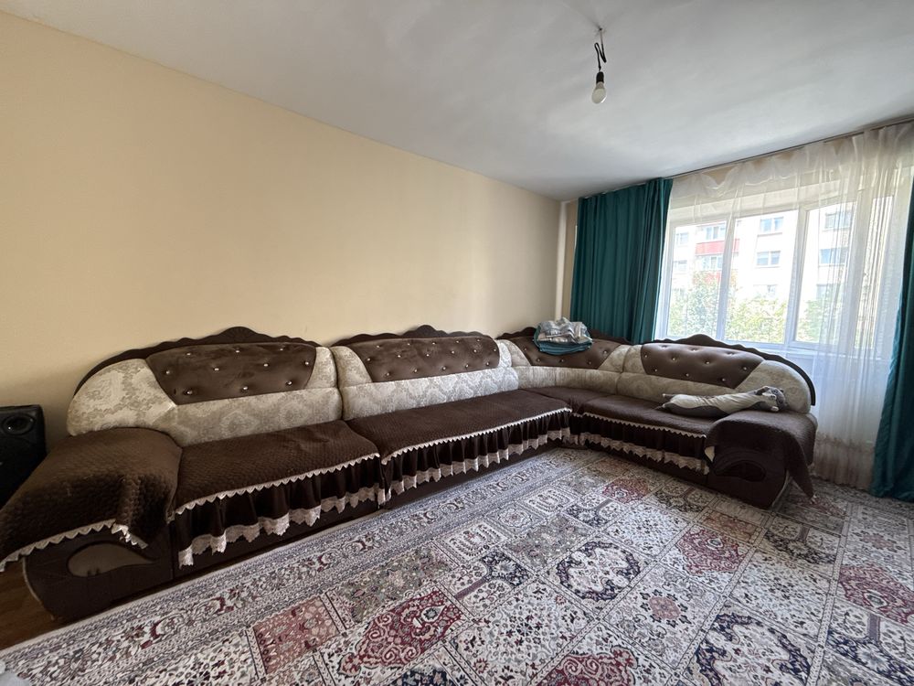 Диван 4,60 метров