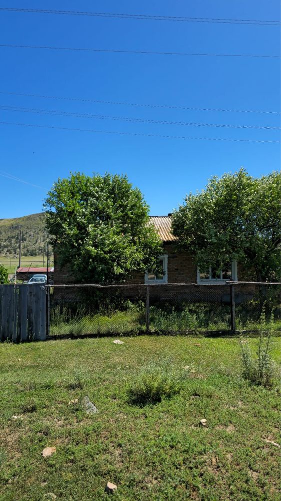 Продам дом в Уланском районе