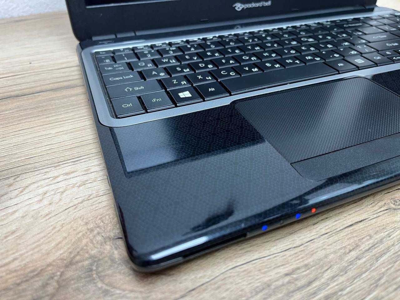 Для офисных работников Packard Bell Celeron*озу4*SSd128*HDD500