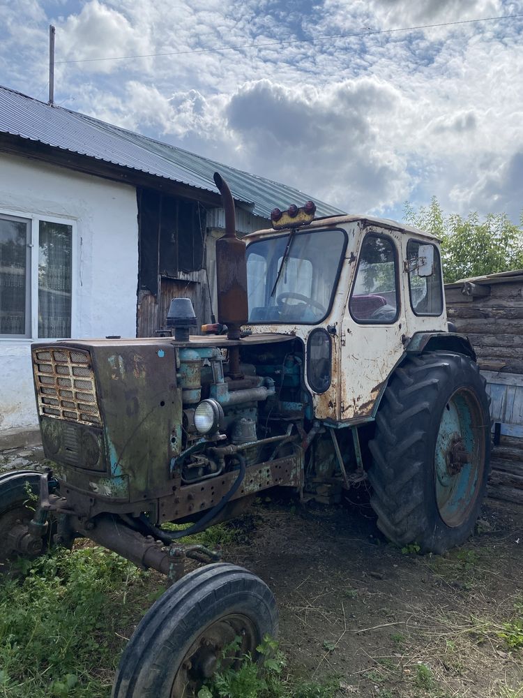 ЮМЗ -6 продам звоните пишите
