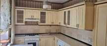 3-комнатная квартира · 69.8 м² · 4/5 этаж, Барибаева