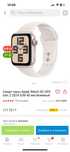 Apple Watch SE (2 поколение, 2024) GPS 40 мм