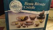 Сервиз Duralex France