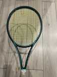 Wilson blade v9.