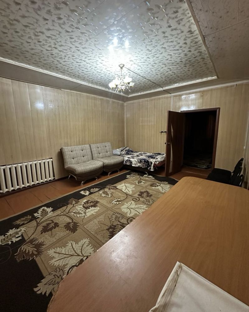 Сдам квартиру на долгий срок