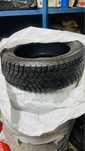 Продам Зимний резину Michelin