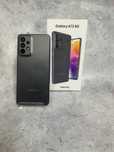 Продам Samsung Galaxy A73 128 gb (Талдыкорган КБ 49) лот 654406