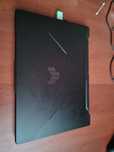 ноутбук Asus tuf gaming a15
