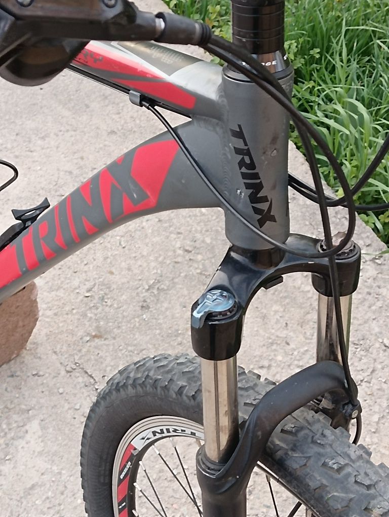 Велосипед Trinx M1000 21 рама 29 колеса