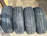 235/65/16 bridgestone
