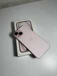 iPhone 15 Pink 128gb