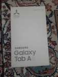 Galaxy Tab A6 samsung