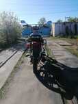 Мотоцикл RACER 110 кубов