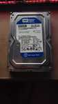 Продам WD blue 500 gb