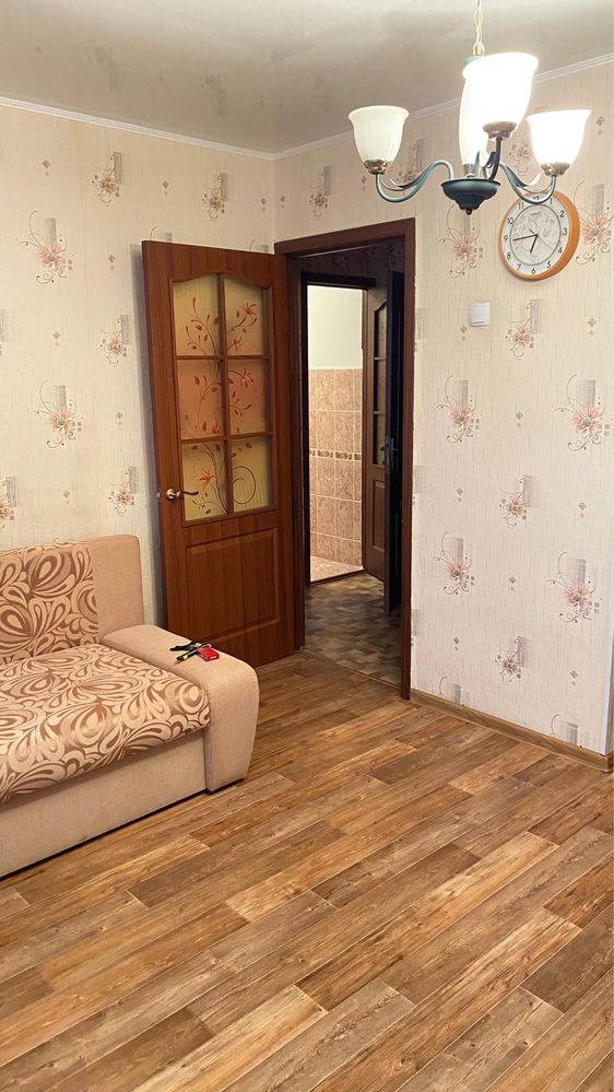 Продам 1 комнатную квартиру