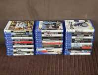 Игры на PlayStation 4 и 5 FIFA UFC GTA NFS MK11 GR Minecraft Mafia Gow