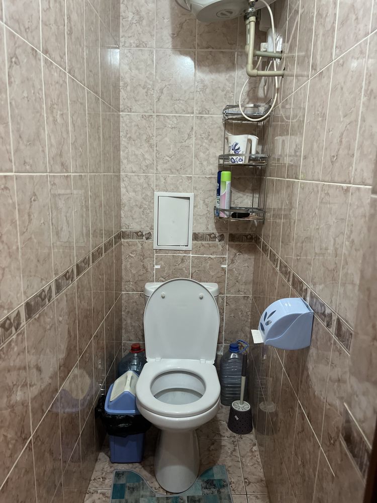 Сдам 3 ком кв в центре Бурабай с Wifi