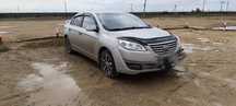 Продам Lifan 2015г