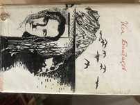 Книги художественные