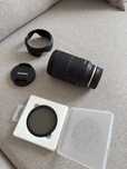 Tamron 28-200 почти новый