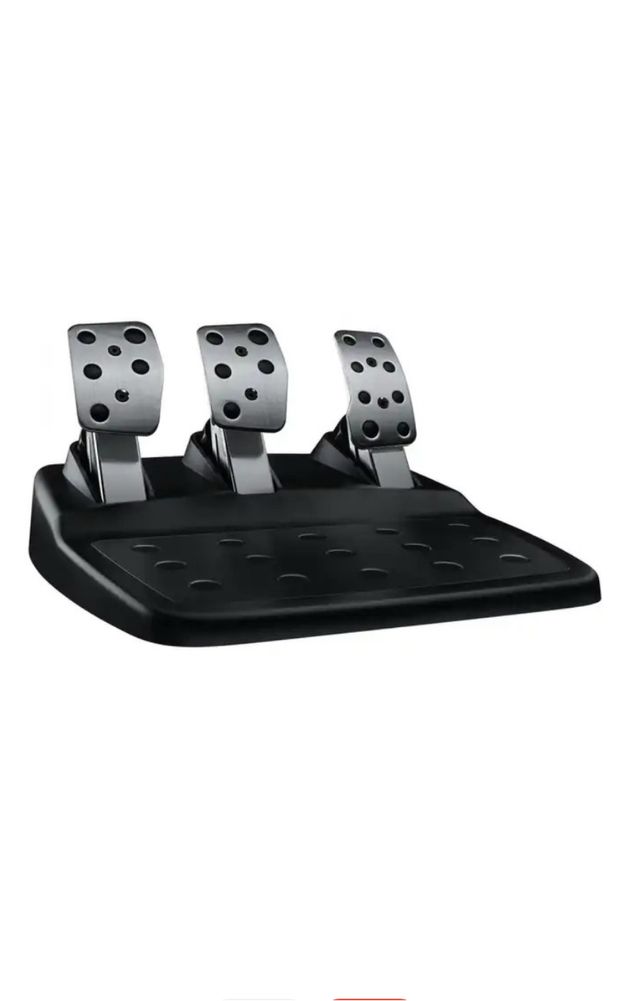 Игровой руль Logitech Driving Force G29