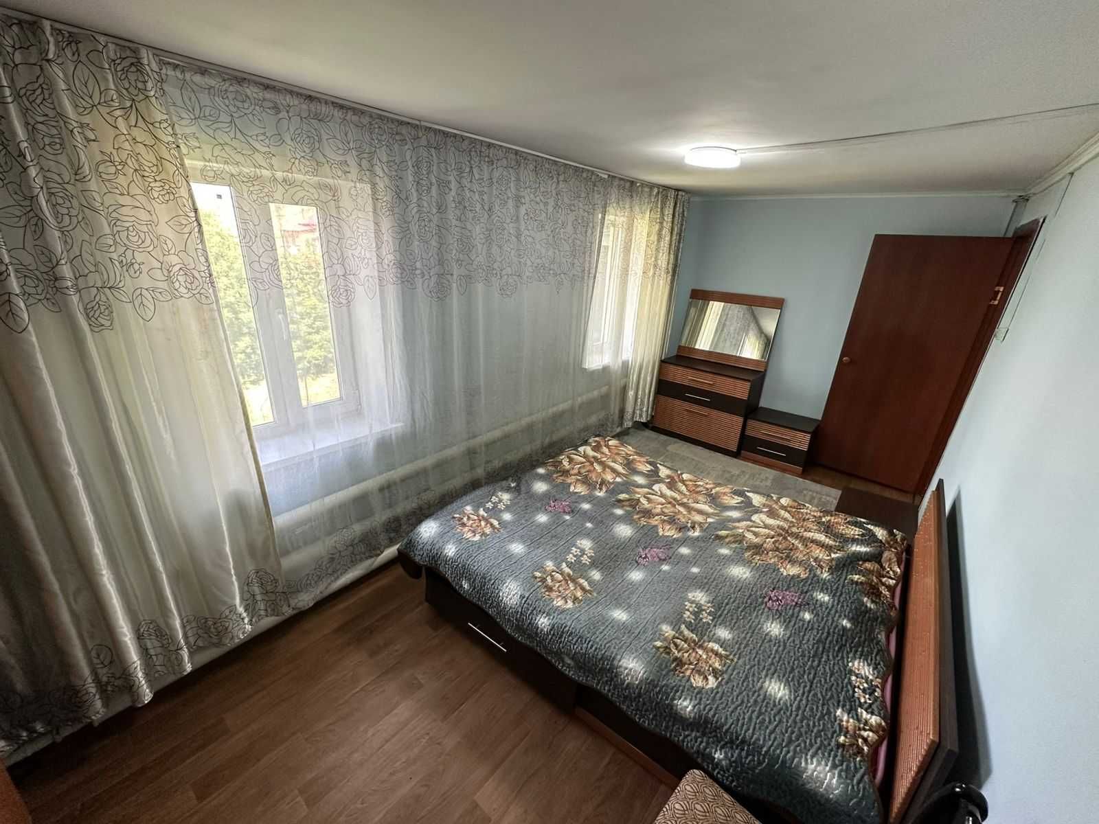 4х ком Дом Аблакетка. маг.Грильяж, 100м2, баня, 10соток, ремонт, забор